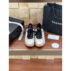 Chanel Casual Shoes